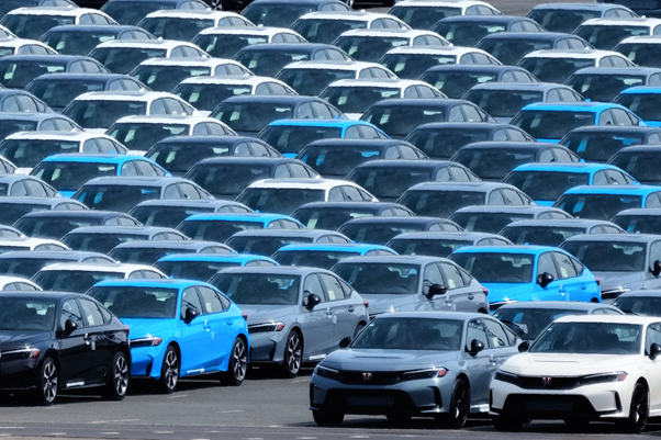cars