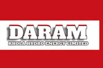 daram-Khola-Hydro-