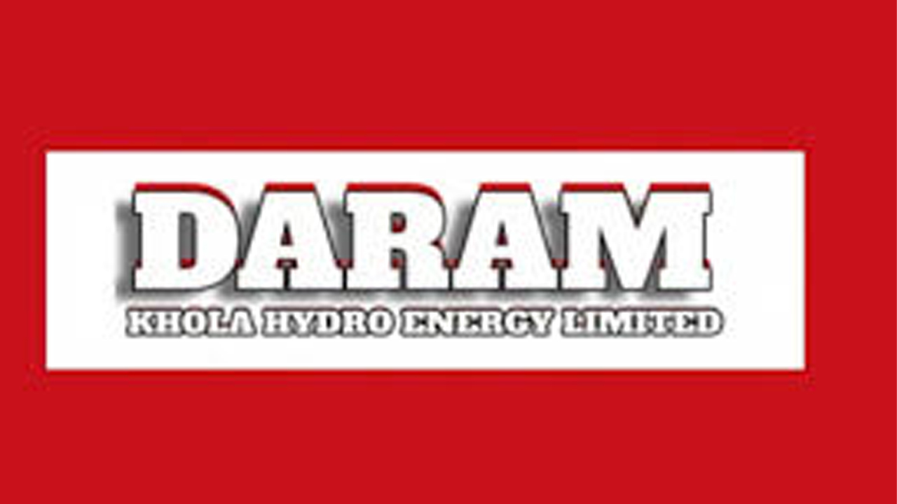 daram-Khola-Hydro-