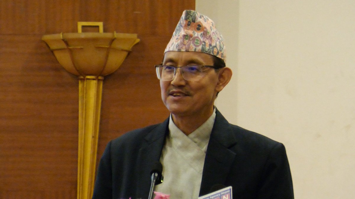 govinda-karki-mukhea-sachib