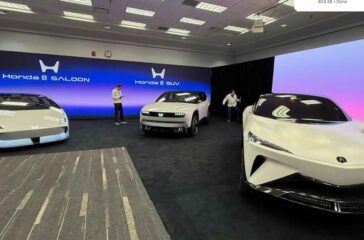 honda-car