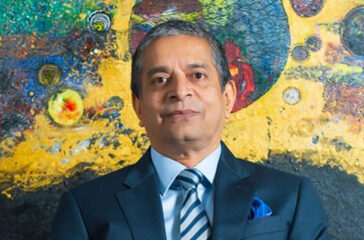 joti Panday