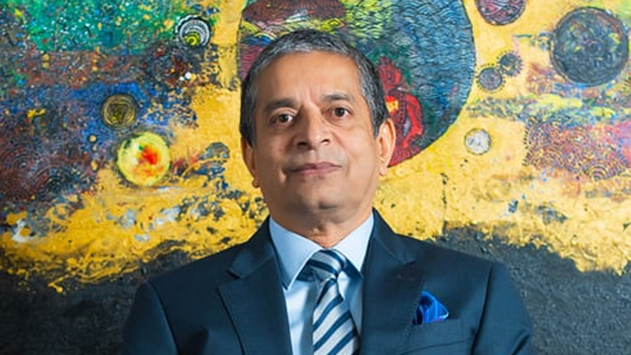 joti Panday
