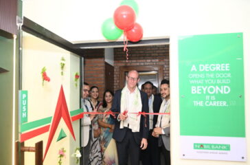 nabil inguration photo