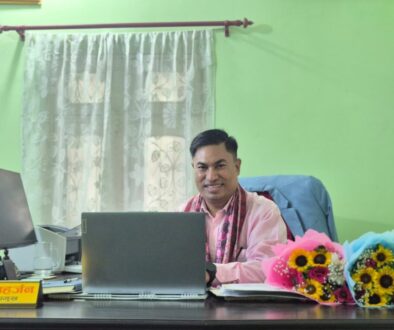 rajendra sir 1