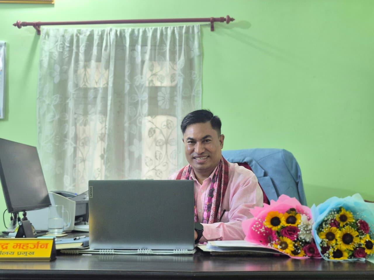 rajendra sir 1