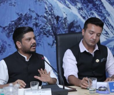 ramji-yadav_shram-mantri