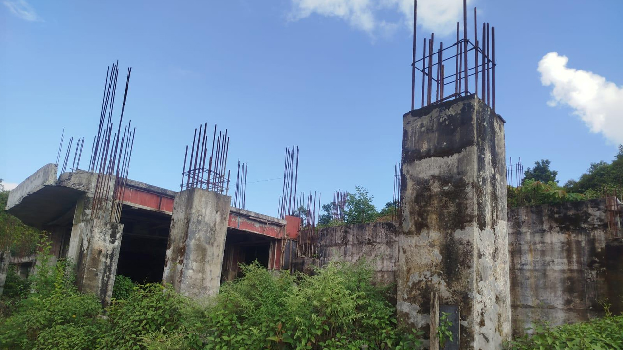 Alapatra kam