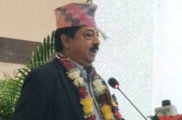 Anjan Sharstha