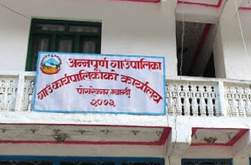 Annupurna