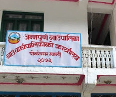 Annupurna