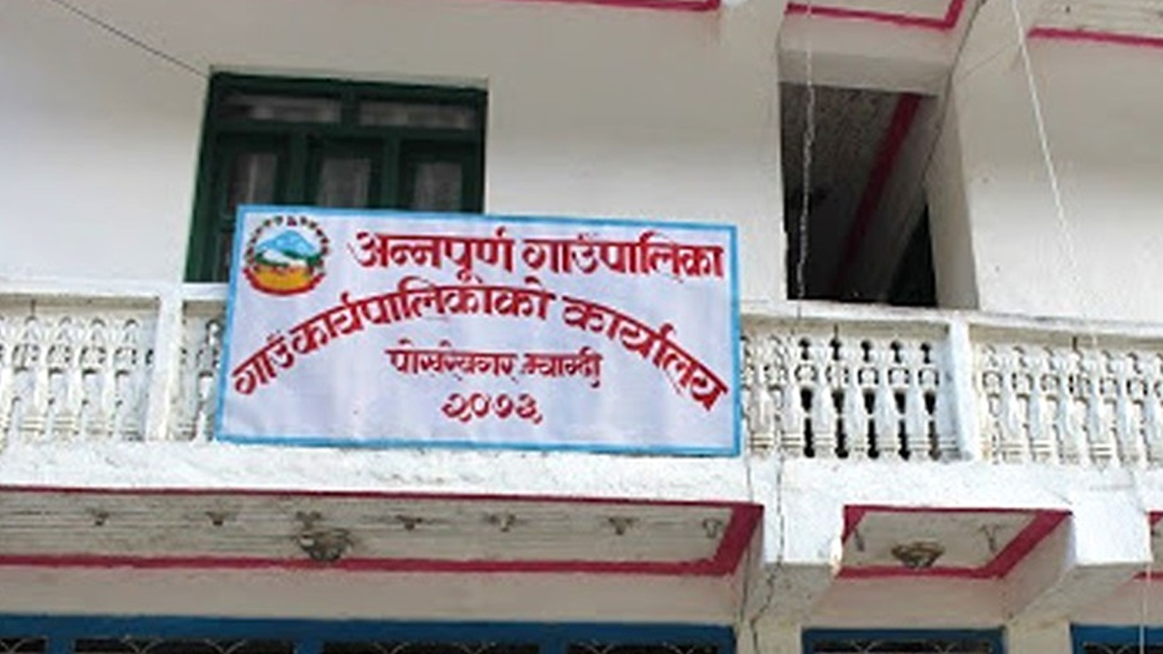 Annupurna