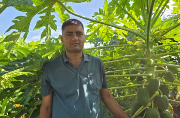 Arjun Bista