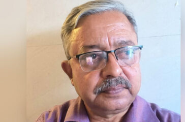 Bharat Dhahal
