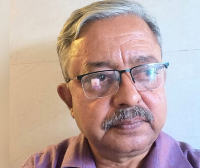 Bharat Dhahal