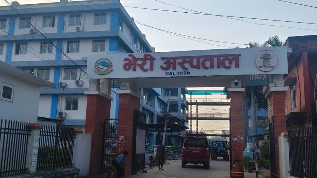 Bhari