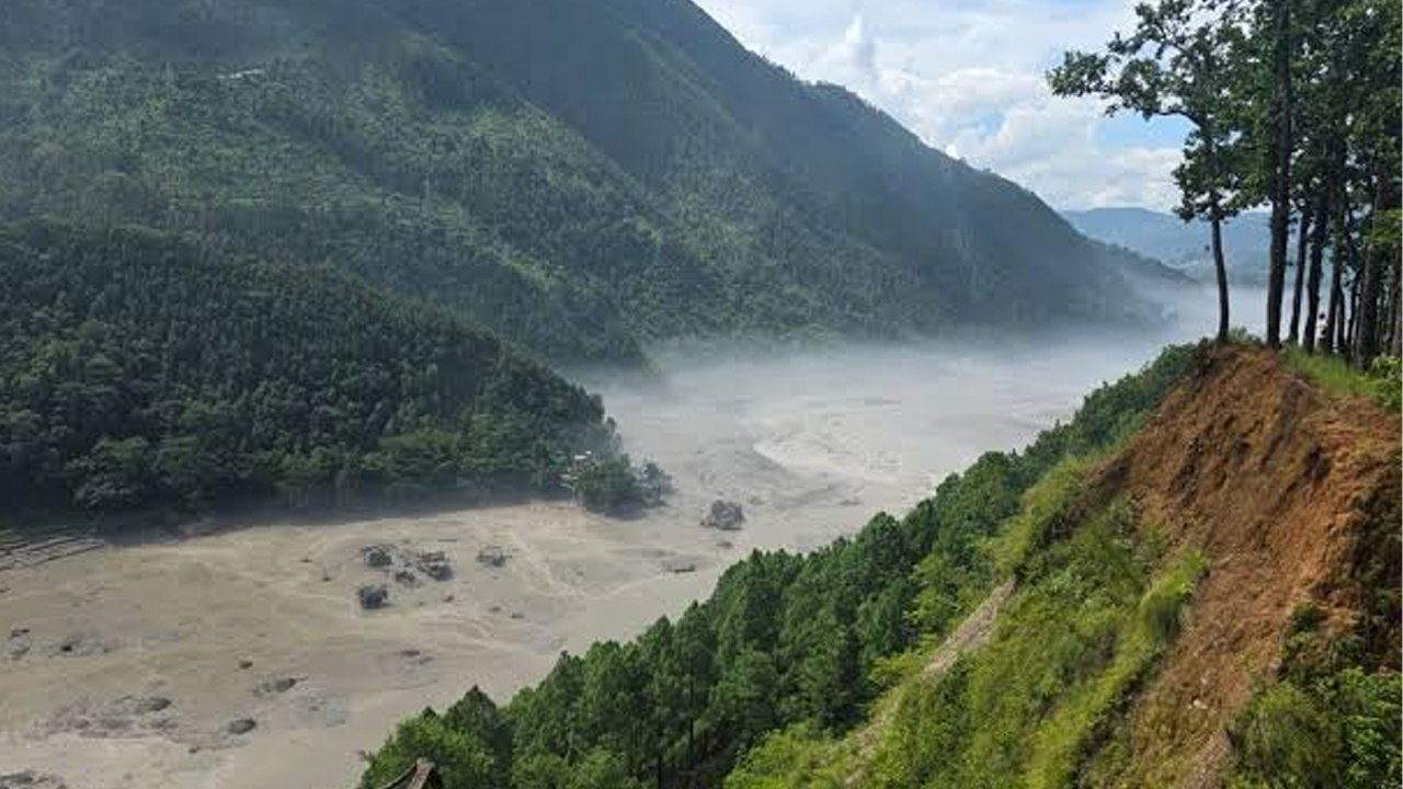 Bhoto Koshi