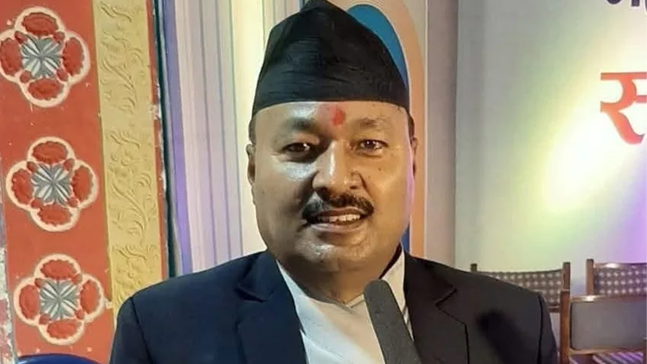 Bijukchhe