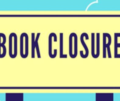 Book Close