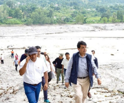 Chandra Dhala