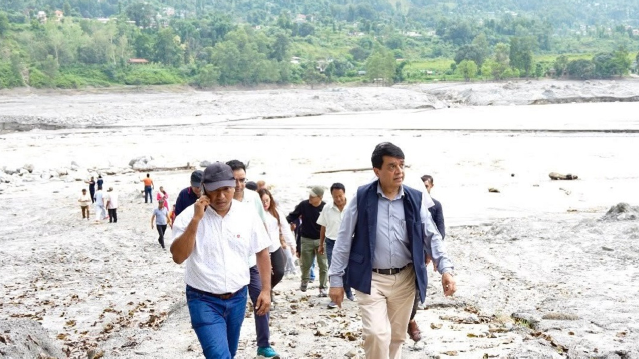 Chandra Dhala