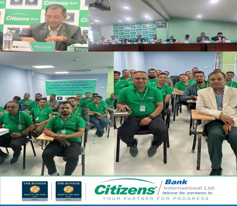 Citizens