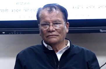 Debaraj