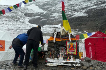 Dhaulagiri