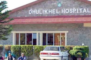 Dhulikhel Hospital