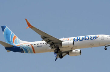 Fly Dubai