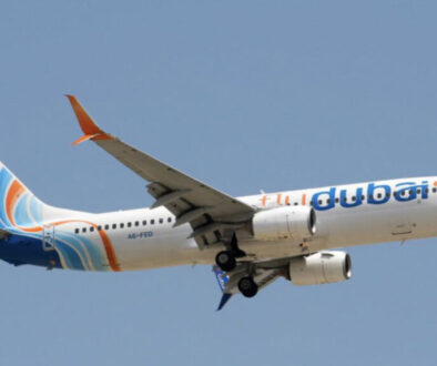 Fly Dubai