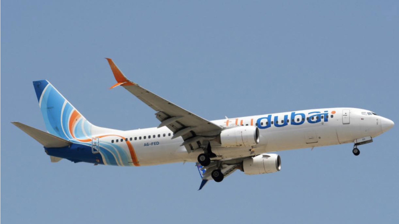 Fly Dubai
