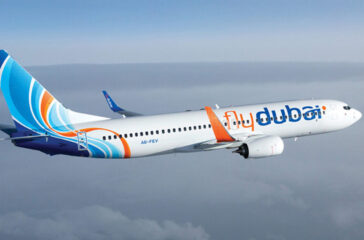 Fly Dubai