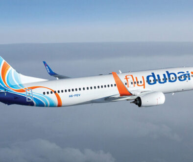 Fly Dubai