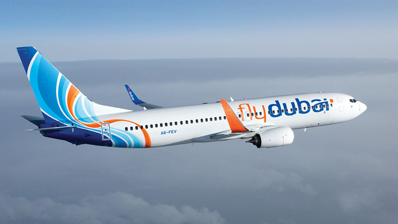 Fly Dubai
