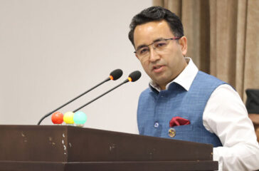 Ganesh Parajuli