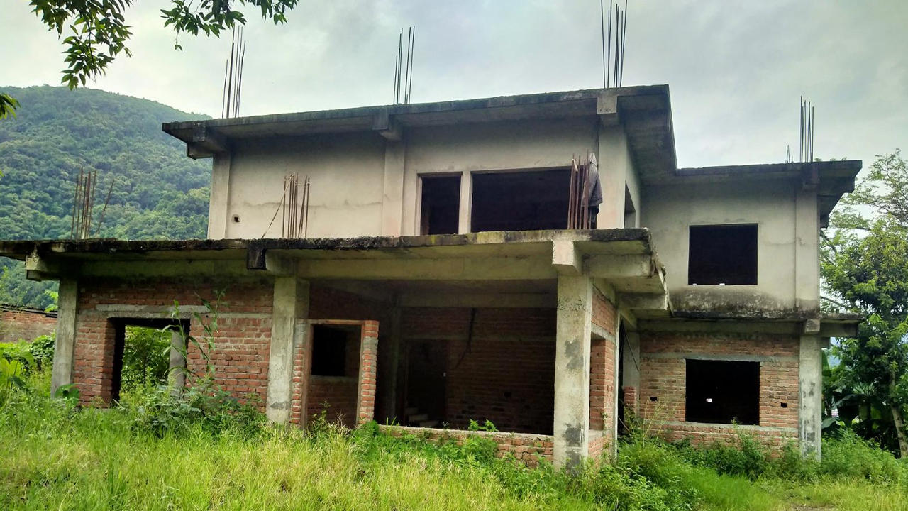 Ghar