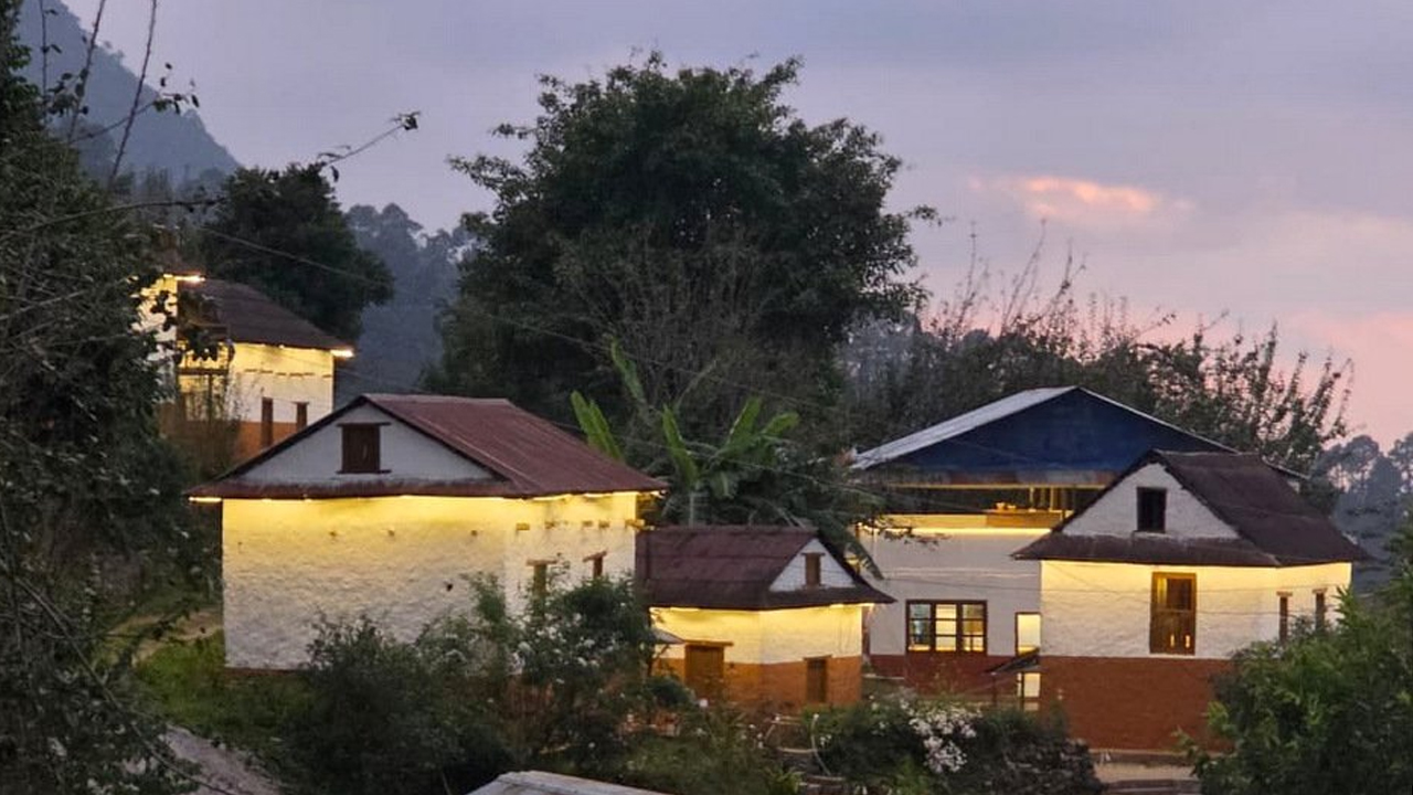 Ghar