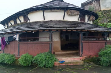 Ghumaune Ghar