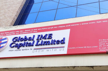 Global IME Capital