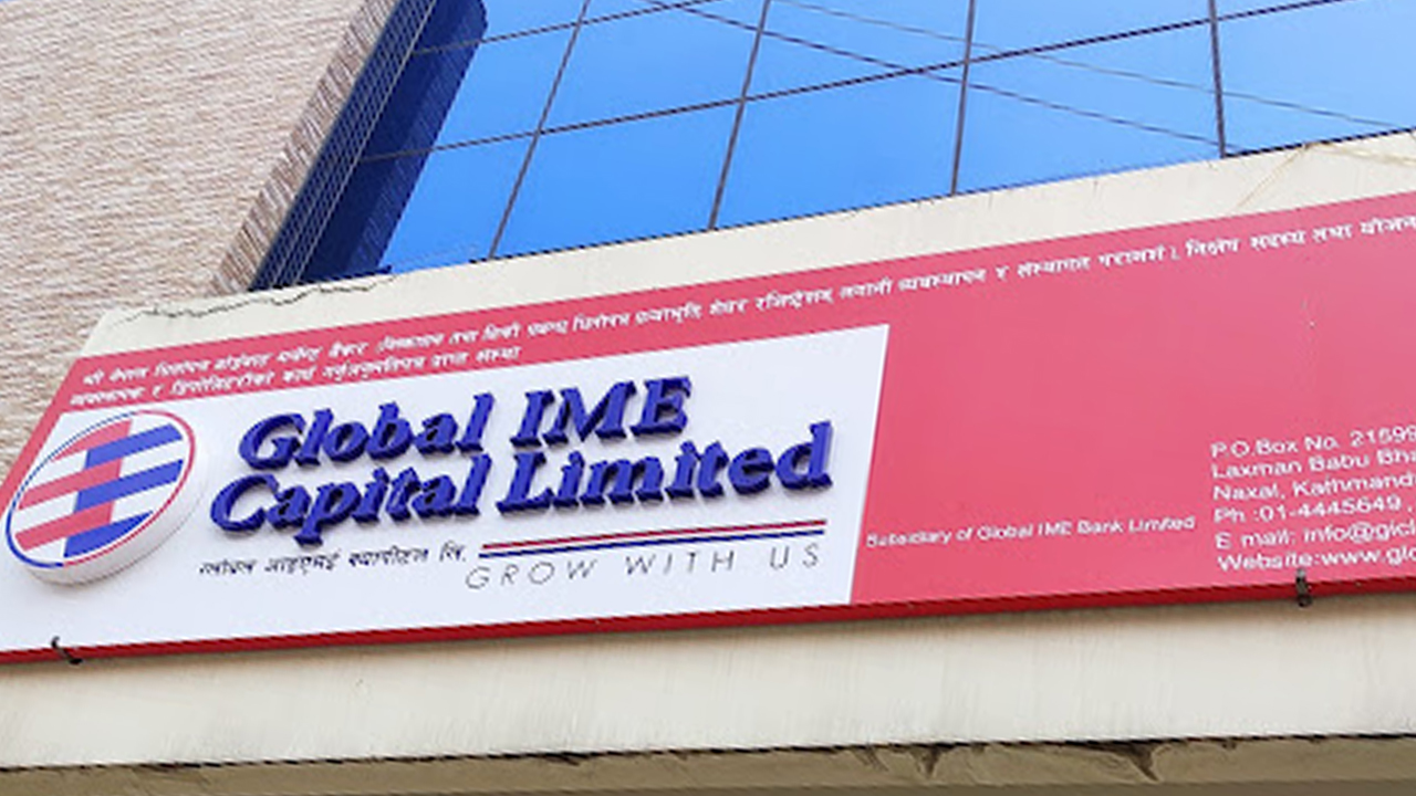Global IME Capital