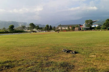 Ground