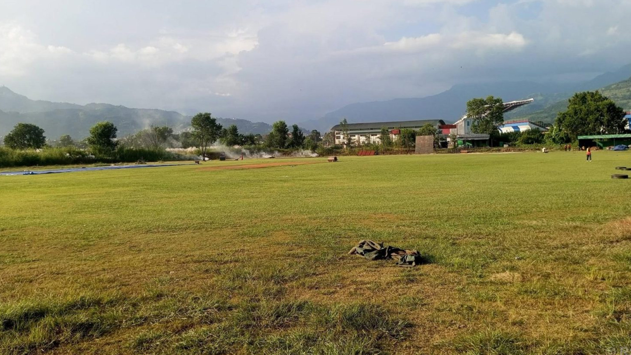Ground