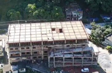 Haspital