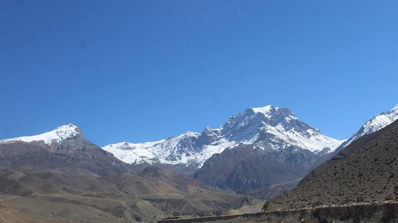 Himal