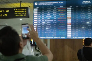 Indonesiya