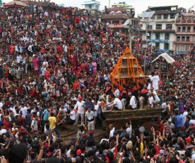 Indra Jatra