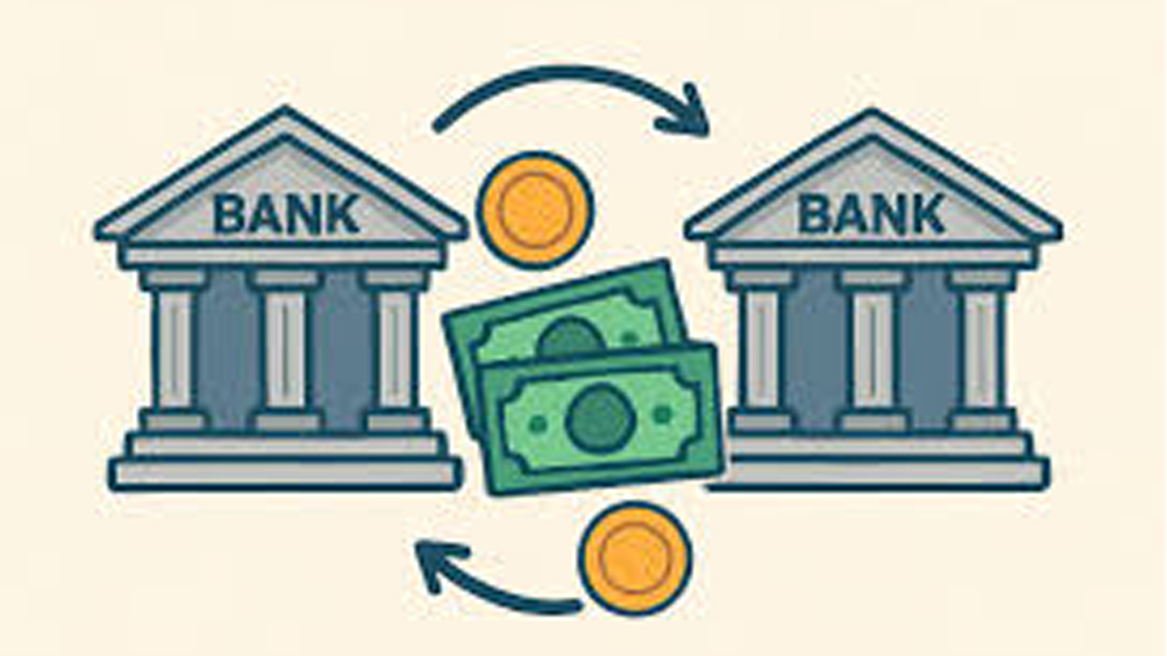 Inter-Bank-Karobara
