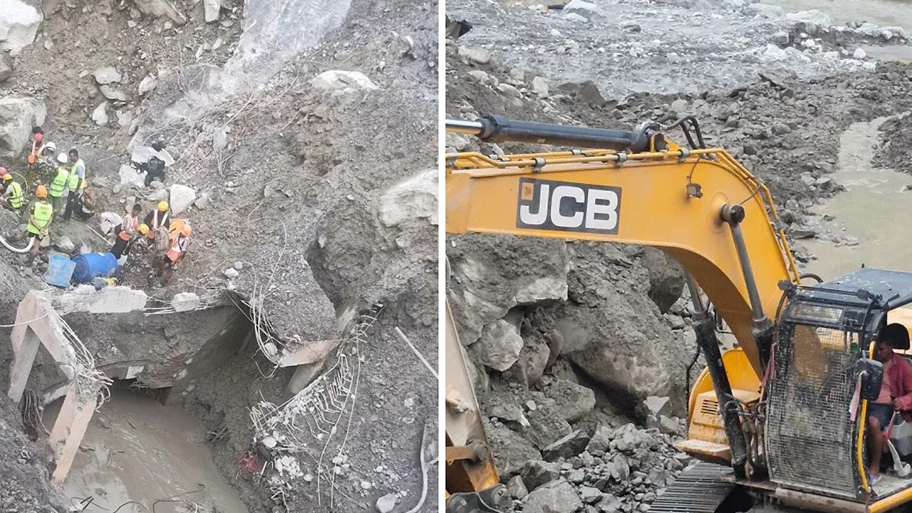 JCB