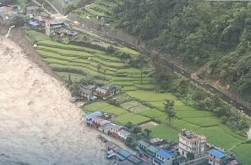 Kaligandaki Basti